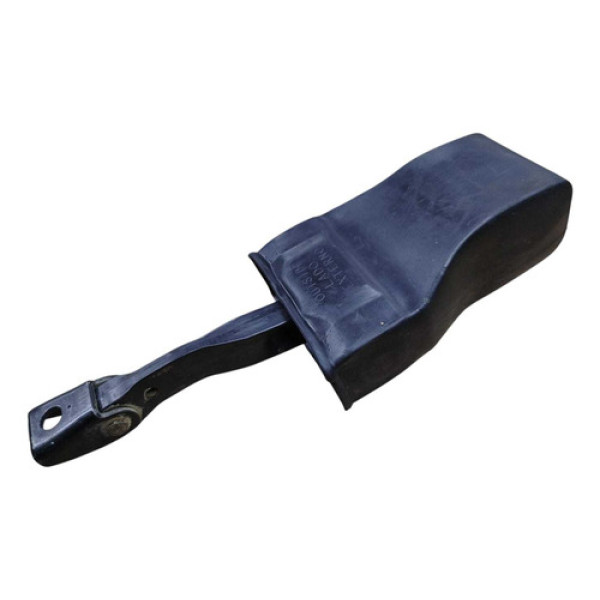 Limitador Porta Gol G5 G6 2009 2010 2011 2012 2013 Traseira