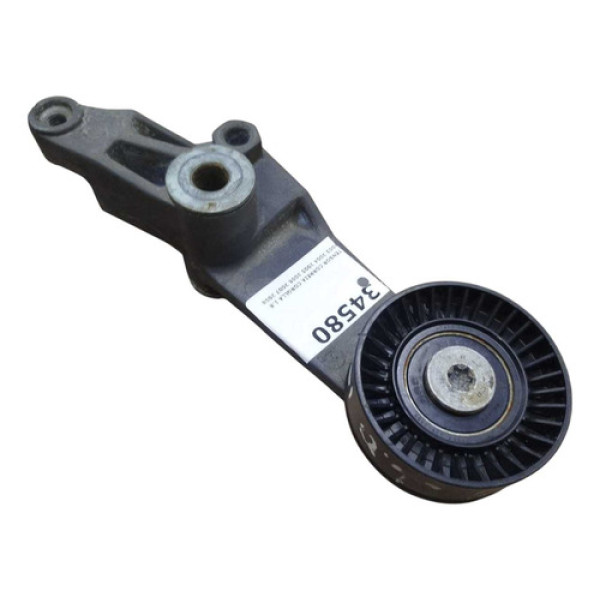 Tensor Correia Corolla 1.8 2003 2004 2005 2006 2007 2008