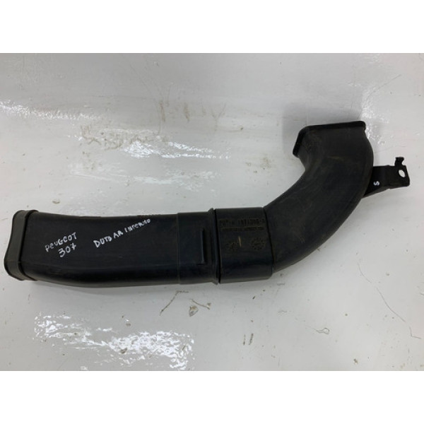 Duto Ar Interno Peugeot 307 2006