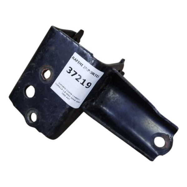 Suporte Coxim Cambio Corolla 1.8 2003 2004 2005 2006 Aut