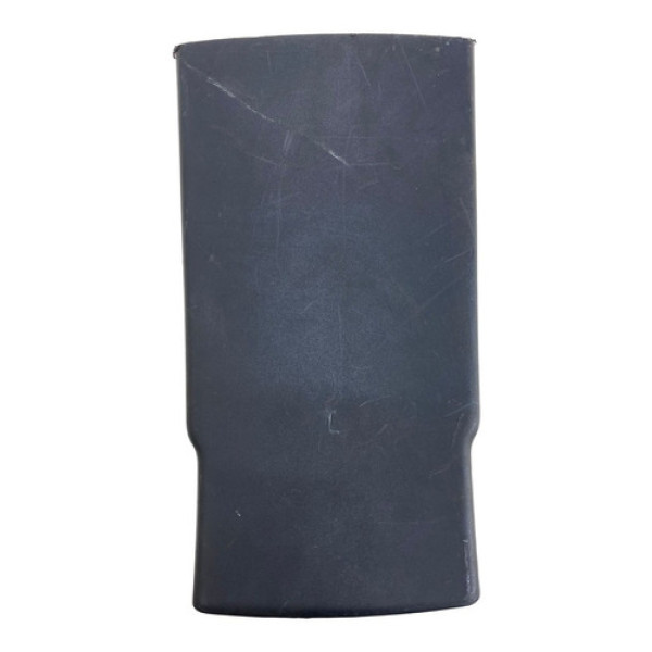 Acabamento Tampa Traseira Console Outlander 2010