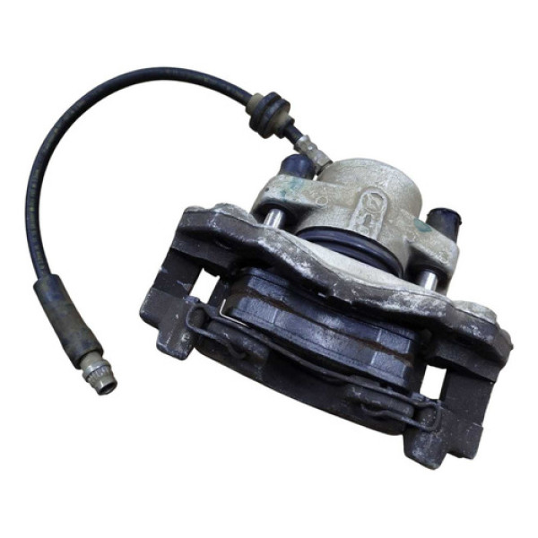 Pinça Freio Onix 2017 2018 2019 Dianteira Esquerda