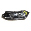 Farol Esquerdo Volkswagen Virtus 2018 A 2022