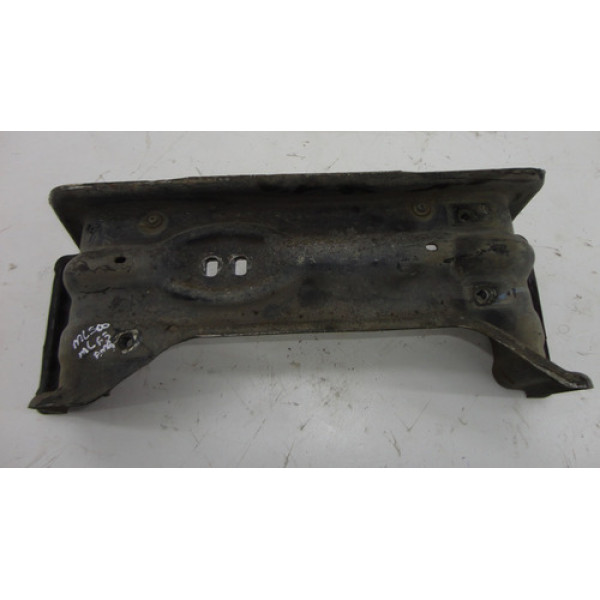 Suporte Caixa Velocidade Cambio Mercedes Benz Ml500/m63 Amg