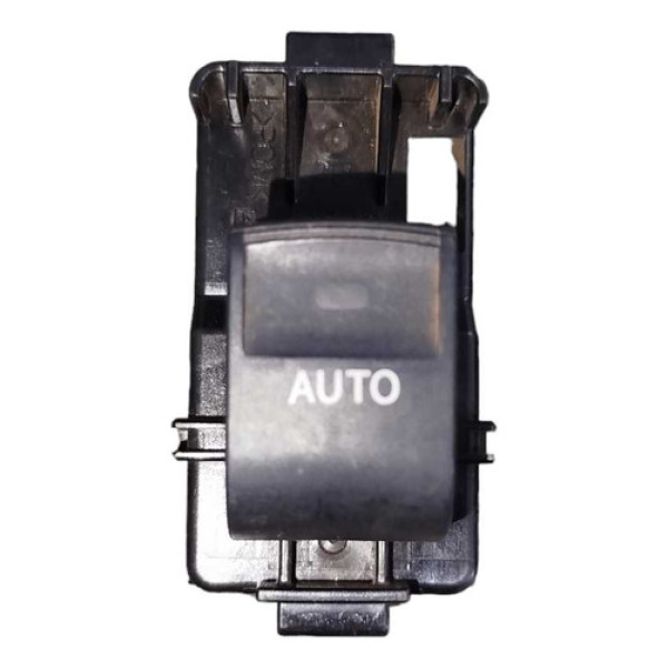 Botão Comando Vidro Porta Traseira Corolla 2009 2010 2011