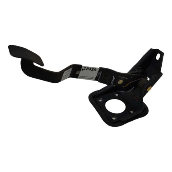 Pedal Freio Jac J3 2010 2011 2012 2013 Original