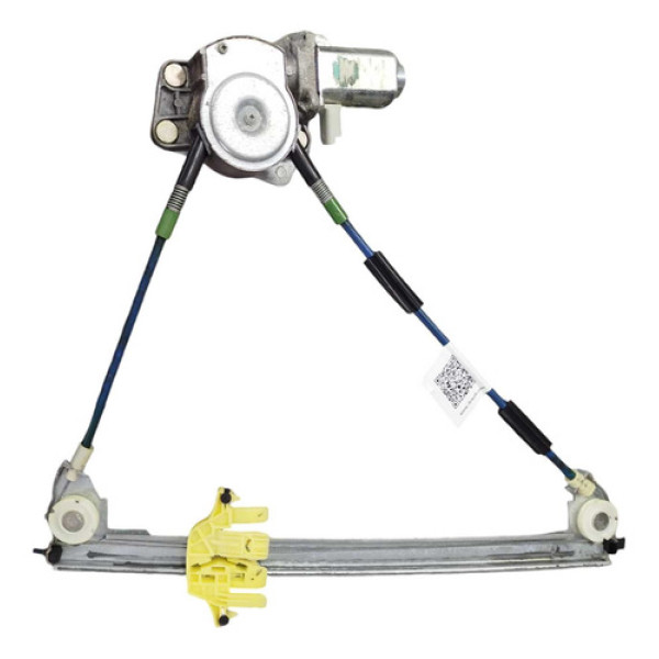 Maquina Vidro Xsara Traseiro Esquerdo 2004 2005 2006 2007