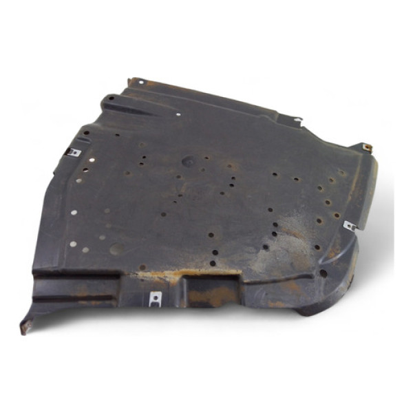 Protetor Assoalho Bmw 318 320 2009 2010 2011 2012