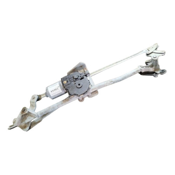 Motor Maquina Limpador Parabrisa Honda Civic 2007 2008 2009