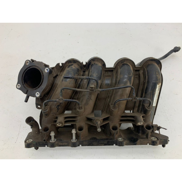 Coletor De Admissão Onix 1.4 2017 #1