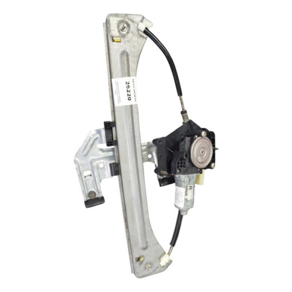 Maquina Vidro Traseira Direita Chrysler Pt Cruiser 2005