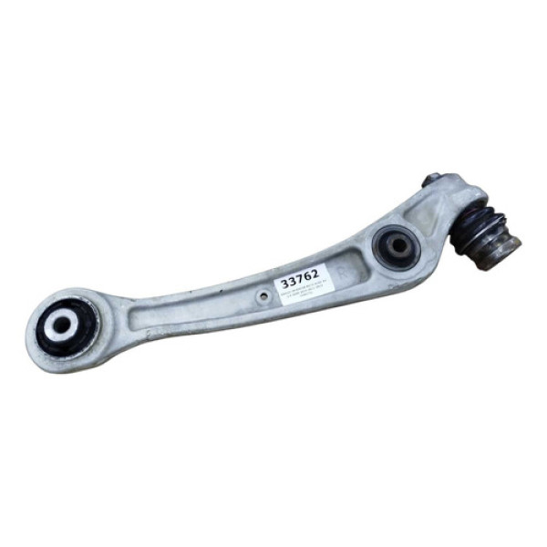 Braço Inferior Reto Audi A4 2.0 2009 2010 2011 2012 Direito