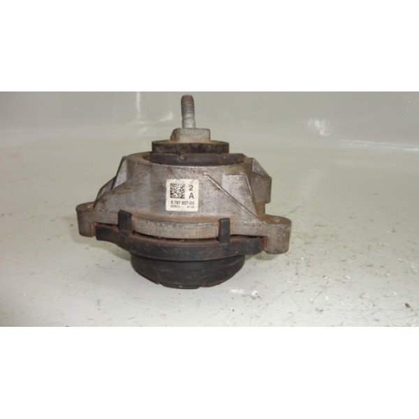 Coxim Motor Esquerdo Hidraulico Bmw 320i 678765703