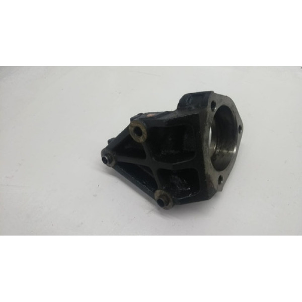 Suporte Semi Eixo Jeep Renegade  Flex Com 1000 Km 55260123