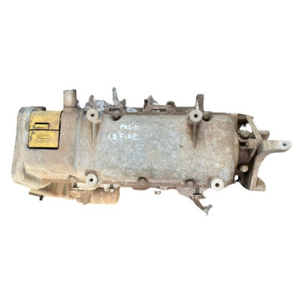 Motor Parcial Palio Fire 1.0 46540346 A Base De Troca