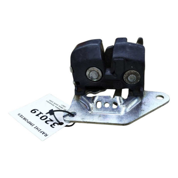 Fechadura Tampa Traseira Fiat Palio 2004 2005 2006 2007