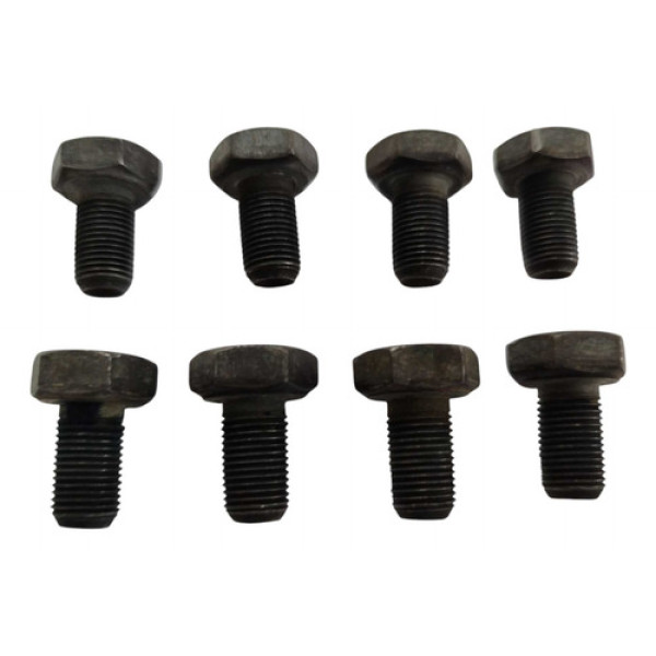 Parafusos Volante Motor Fiat Toro 2.0 Diesel 20172018 2019