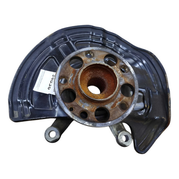 Manga Eixo Mercedes A200 1.6 2014 Dianteira Esquerda 