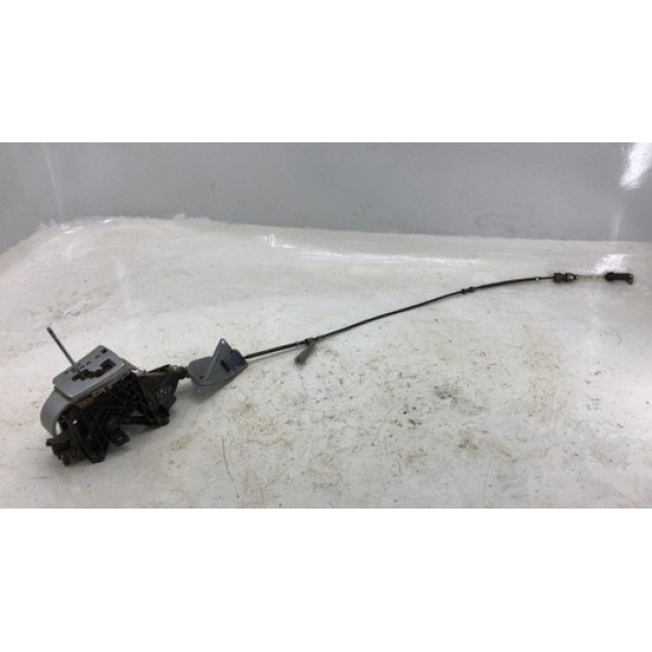 Trambulador Automatico Toyota Corolla 1.8 