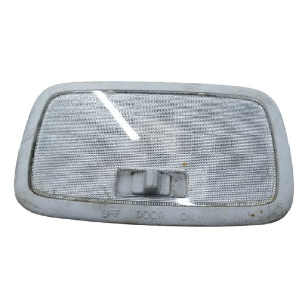 Luz Teto Cortesia Traseira Hyundai I30 2009 2010 2011 2012