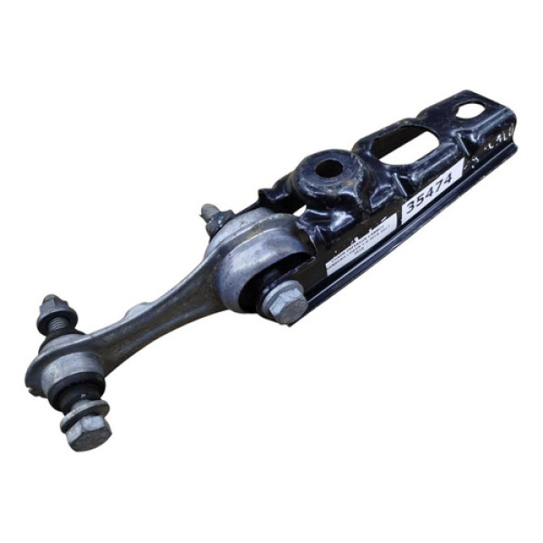 Coxim Inferior Cambio Sandero Logan 1.0 2016 2017 2018