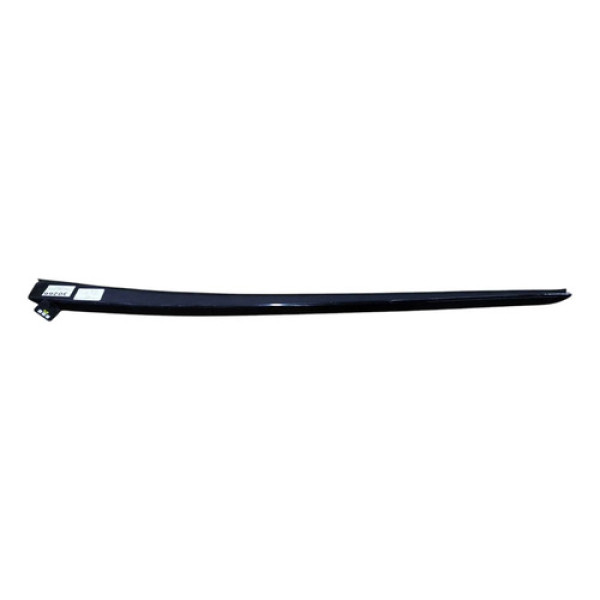 Friso Externo Parabrisa Hyundai Azera 2013 Lado Esquerdo  Preto