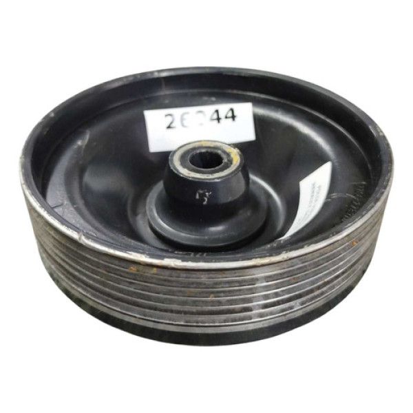 Polia Virabrequim Renault Sandero 1.6 8v 2012