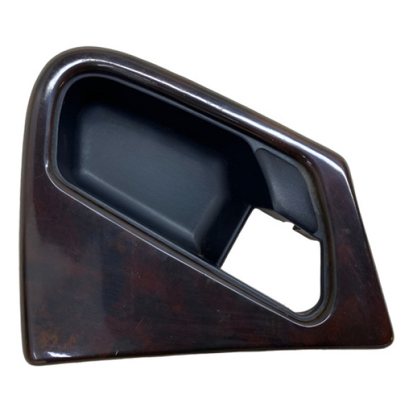 Acabamento Maçaneta Interna Traseira Direita Mercedes Ml 320 Traseira