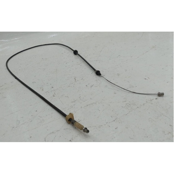 Cabo Abertura Do Capo Fiat Palio Siena 2004