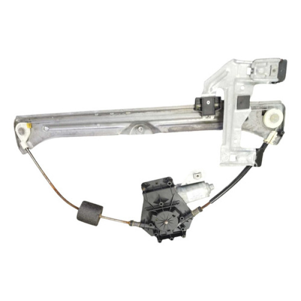 Maquina Vidro Dianteira Direita Chrysler Pt Cruiser 2005