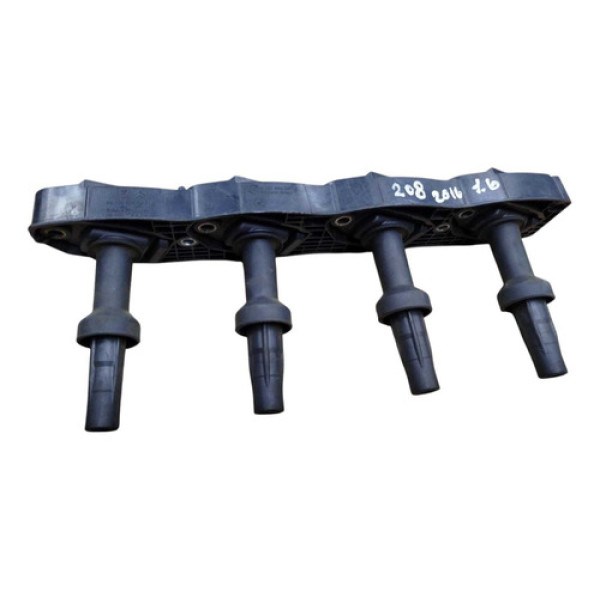 Bobina Ignição Peugeot 208 Aircross 1.6 16v 2015 2016