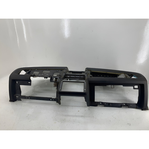 Kit Painel Tabelier Journey 2010 Completo Preto