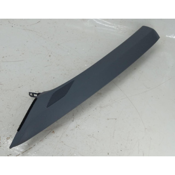 Acabamento Coluna Parabrisa Esquerdo Vw Tcross 2021