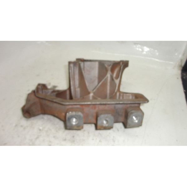 Suporte Coxim Motor Vw Gol, Saveiro 030199275m