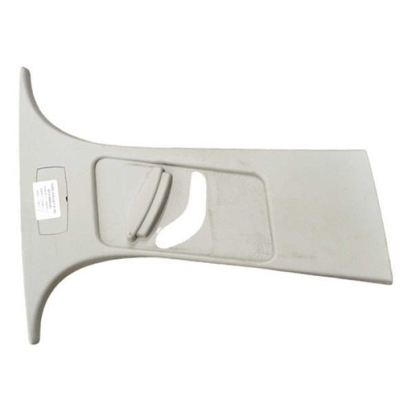 Moldura Coluna Central Direita Ford Focus 2008 2010 2012