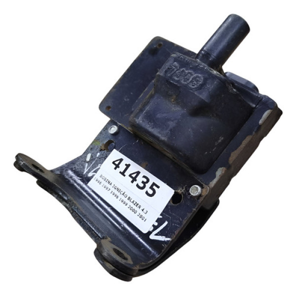 Bobina Ignição Blazer 4.3 1996 1997 1998 1999 2000 2001