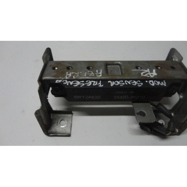 Modulo Antena Azera Cod.954203k210