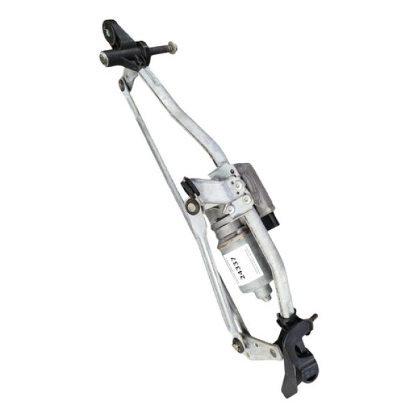 Motor Maquina Limpador Parabrisa Audi A4 2010 2011