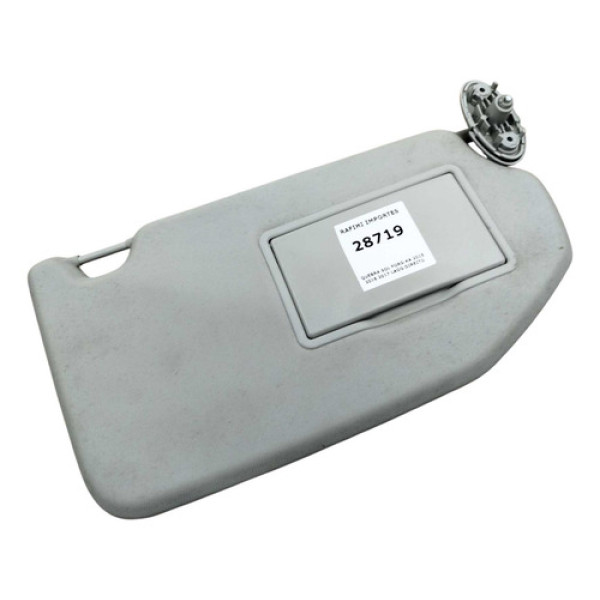 Quebra Sol Ford Ka 2015 2016 2017 Lado Direito