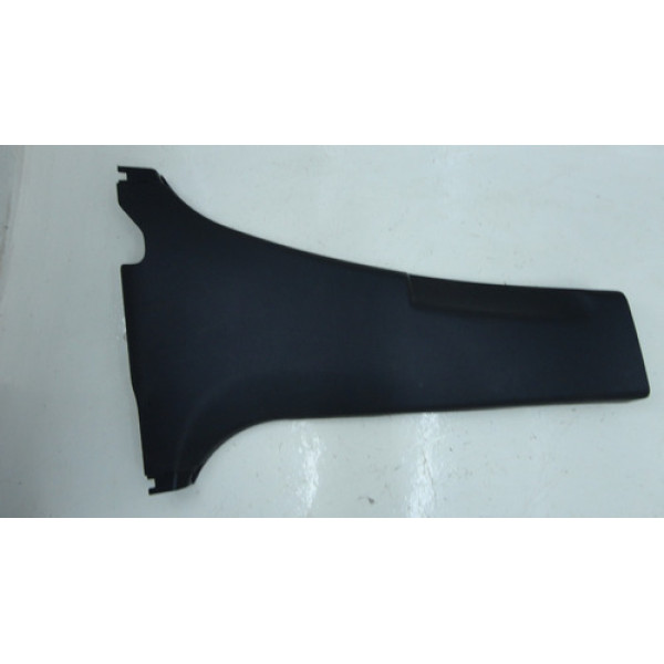 Acabamento Coluna Central Direita Inferior Corolla 2017