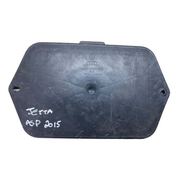 Tampa De Vedação Caixa De Agua Jetta 2015