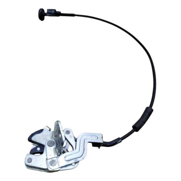 Alavanca Puxador Banco Traseiro Hb20 2013 2014 2015