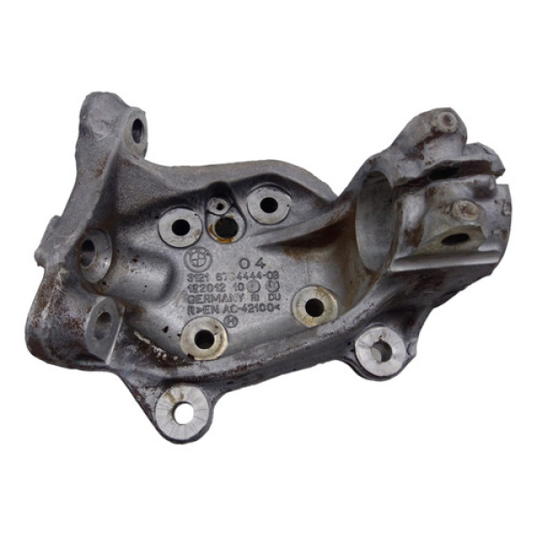 Manga Eixo Bmw 318i 320 2010 2011 2012 Dianteira Direita