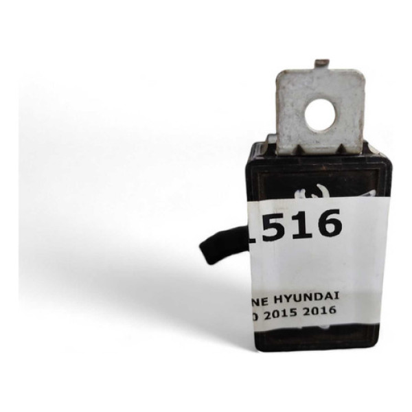 Sirene Hyundai Hb20 2015 2016