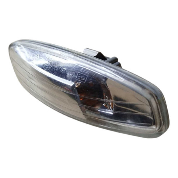 Pisca Retrovisor Peugeot 408 2012 2013 2014 2015 Direito