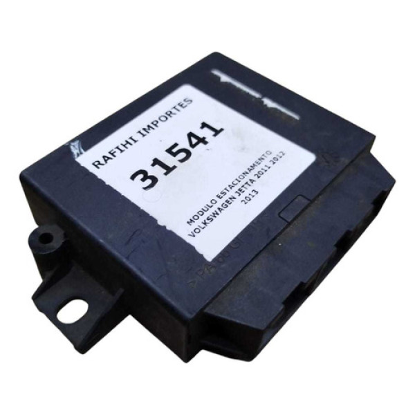 Modulo Estacionamento Volkswagen Jetta 2011 2012 2013 2014