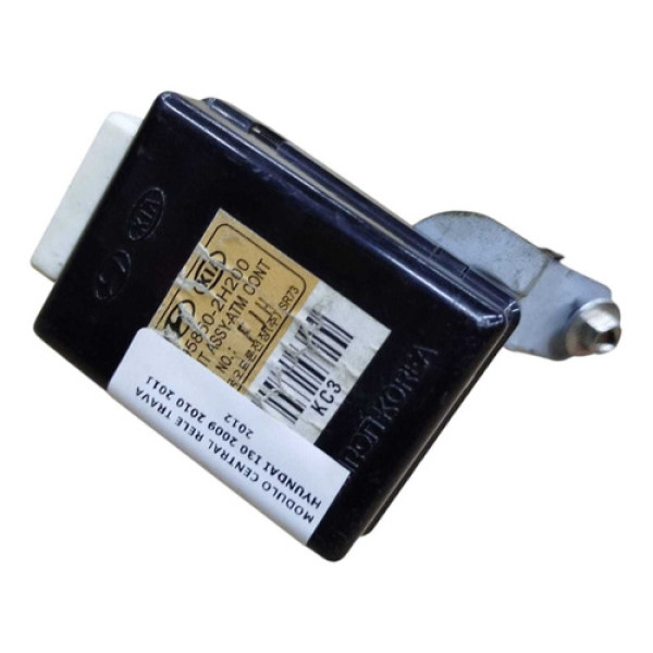 Modulo Central Rele Trava Hyundai I30 2009 2010 2011 2012