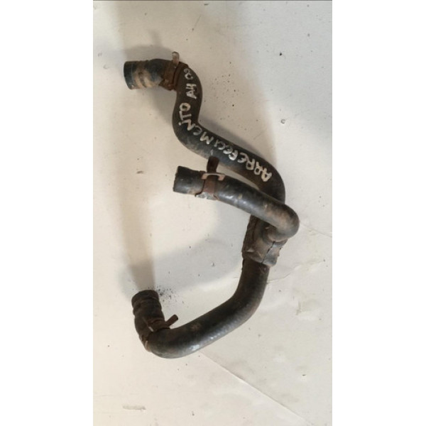 Mangueira De Arrefecimento/ar Quente Audi A4 2000