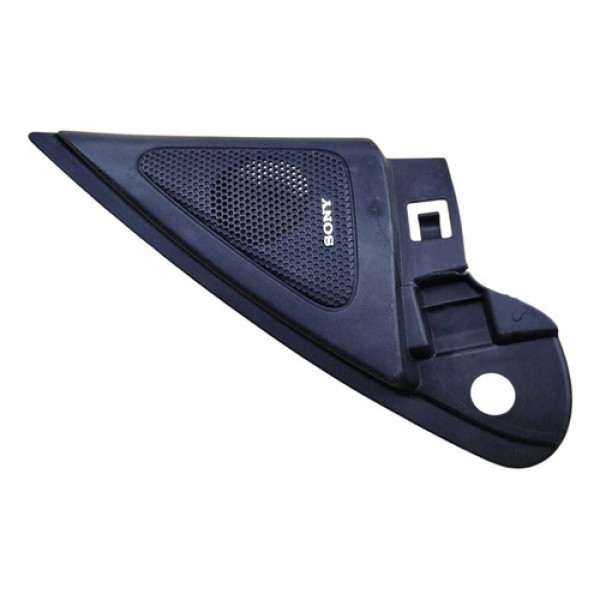 Acabamento Interno Retrovisor Fusion 2010 2011 Direito