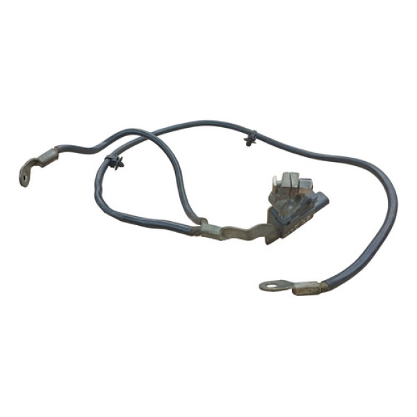 Cabo Negativo Terra C5 2009 2010